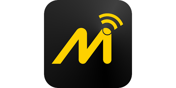 Logo MVola
